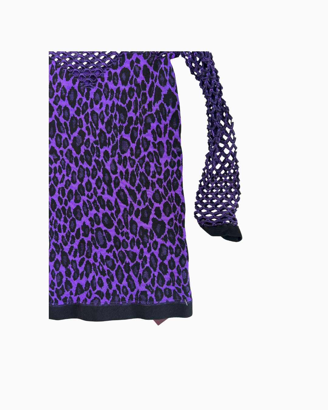 Mesh 2000's Top | XS - S |