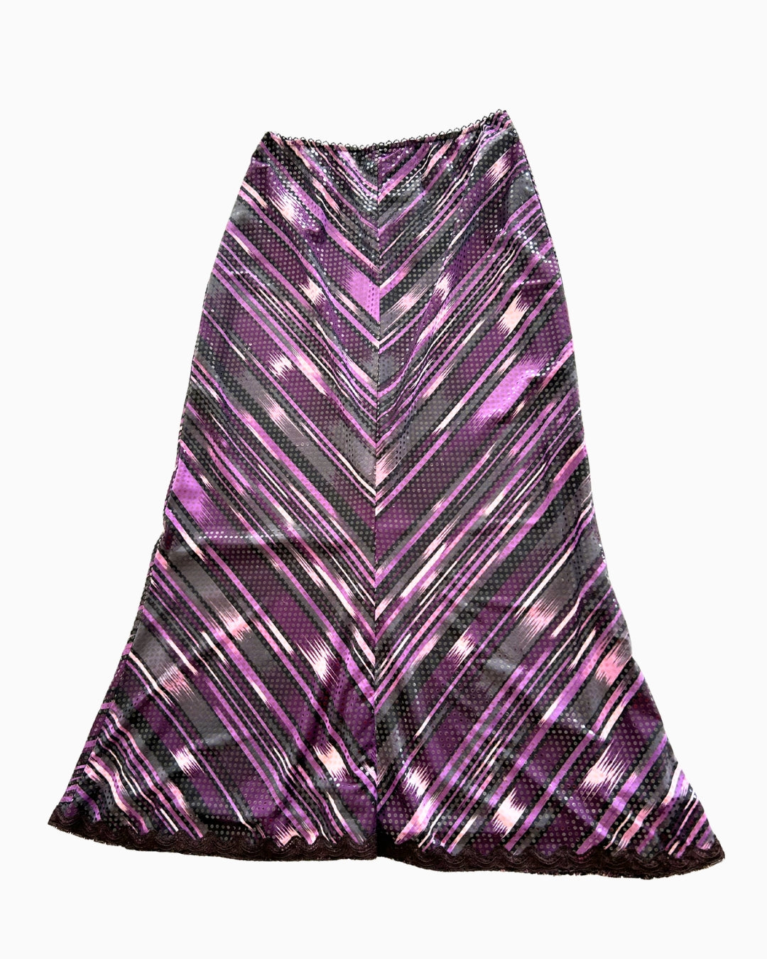Fairy Core Y2K Midi Skirt | 10 |