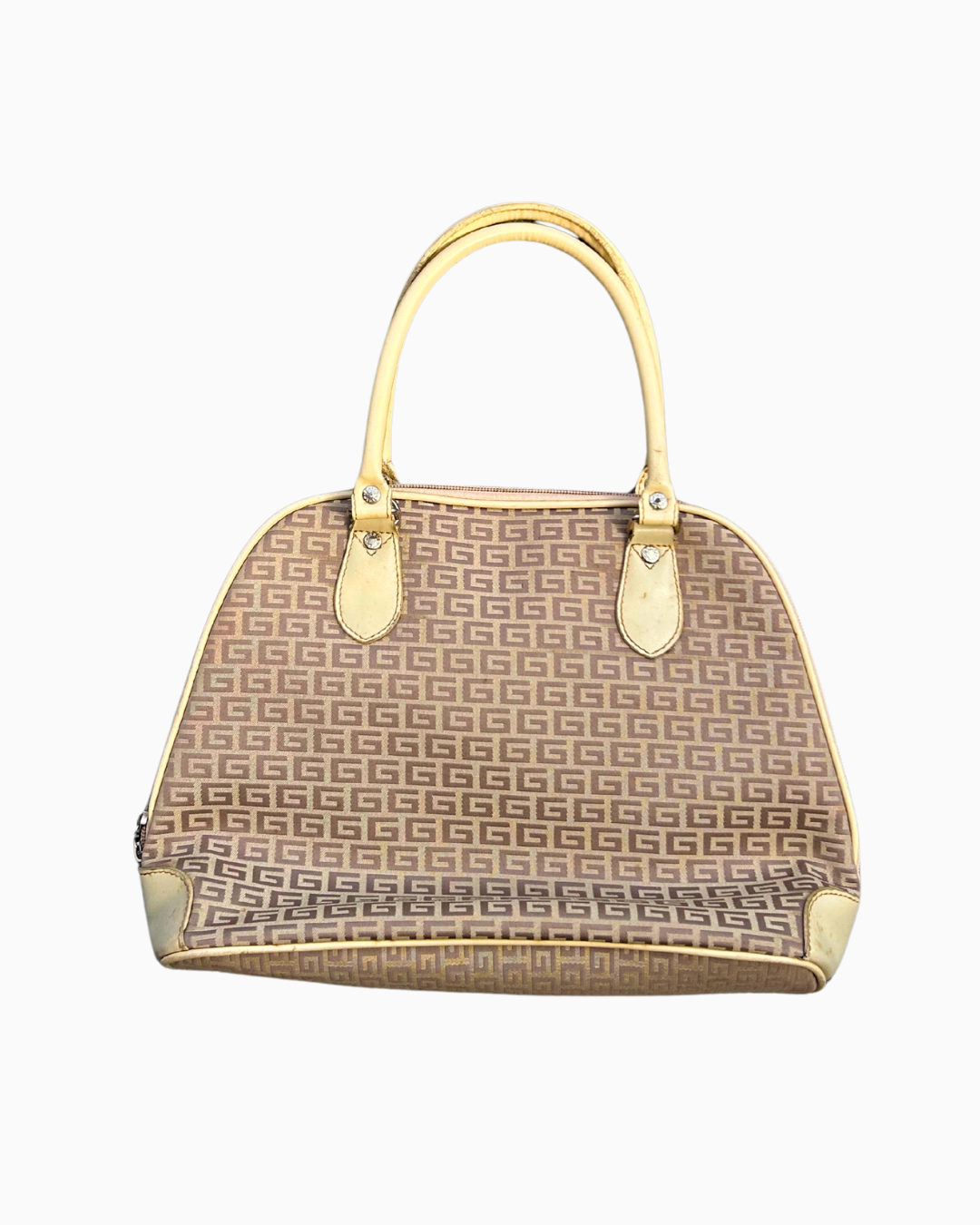 Printed Shoulder Bag | 1.0