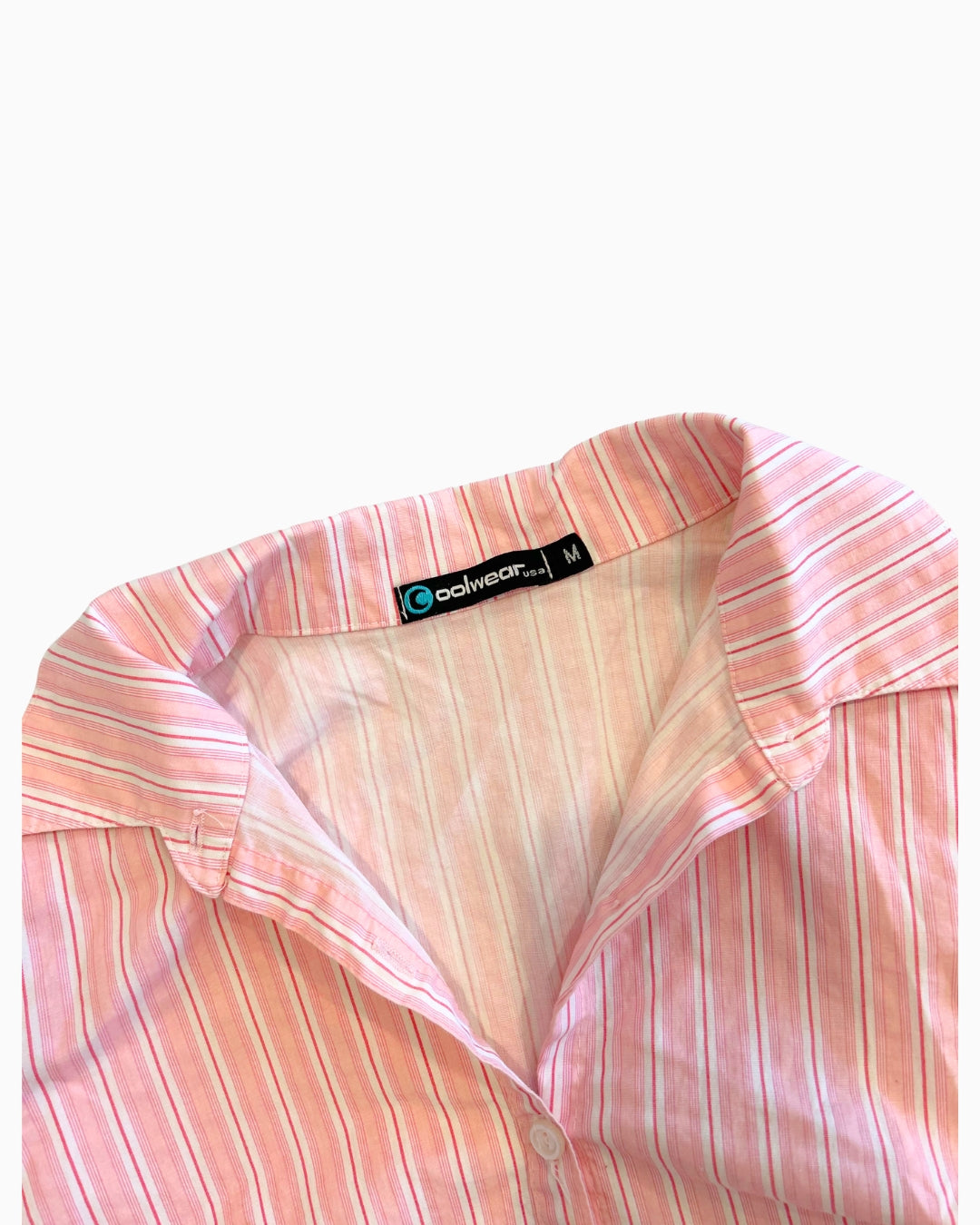 Quarter Sleeve Top | M |