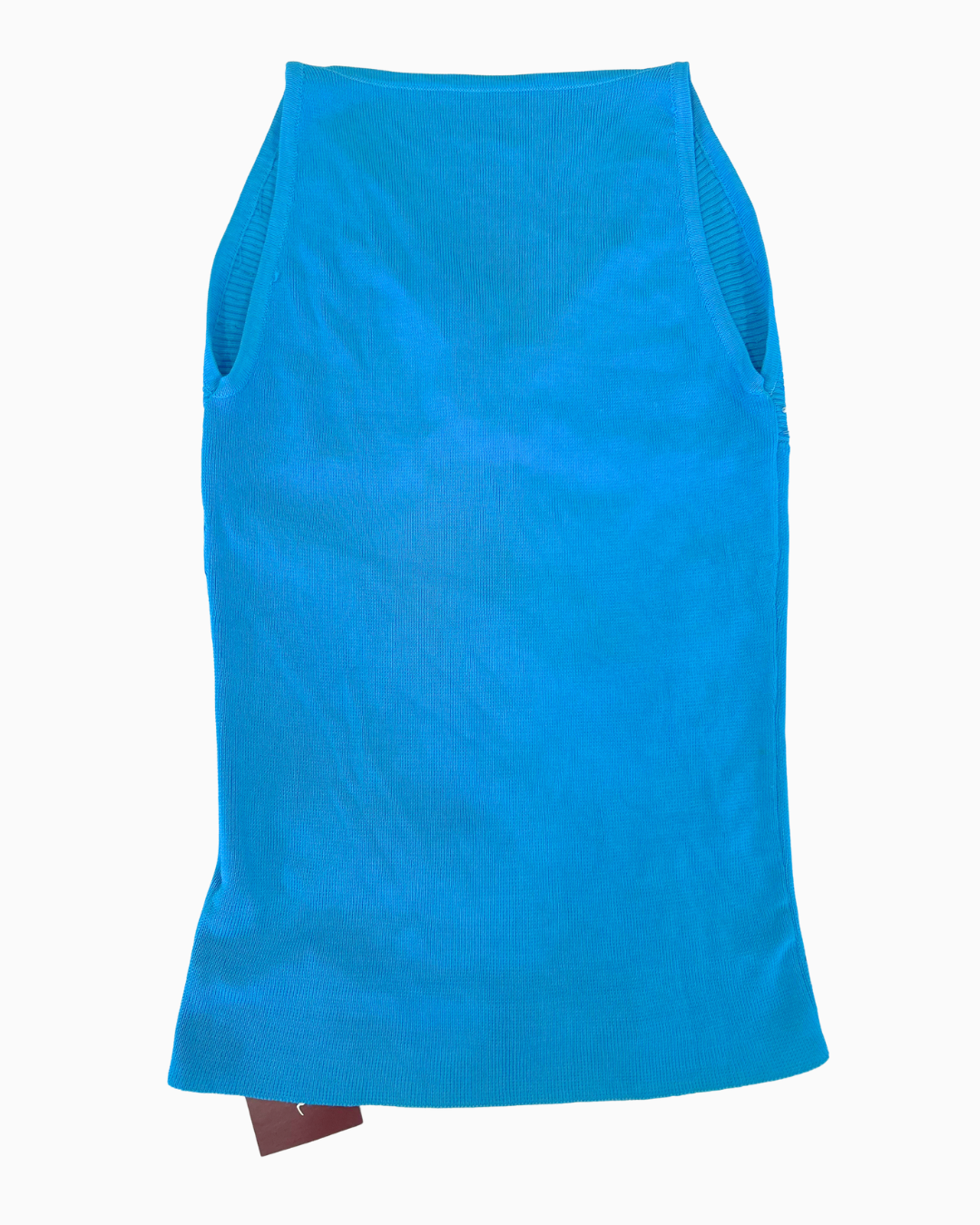 Butterfly Beaded Tank | S - M |