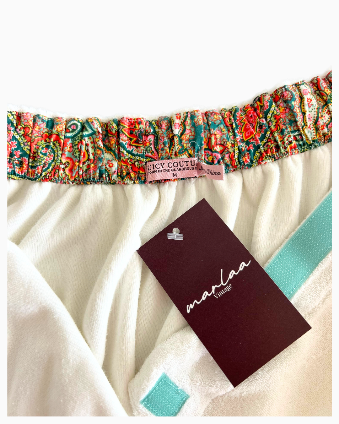 Juicy Couture Midi Skirt | M |