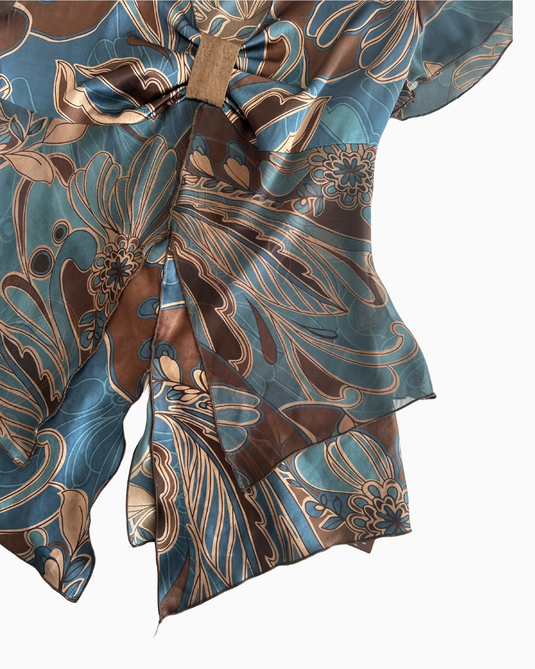 Fairy Short Sleeve Top | M |