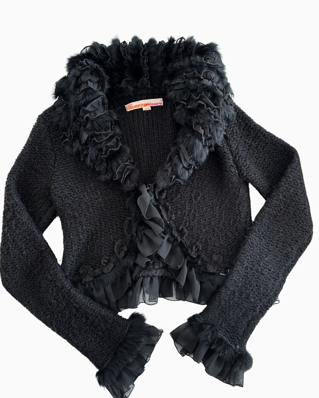 Miss Sixty Cardi | L |