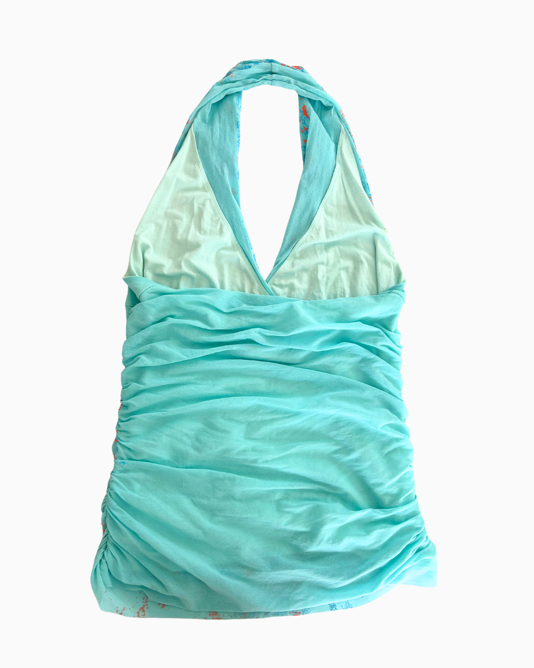 Vintage VASP Halter | 12 |