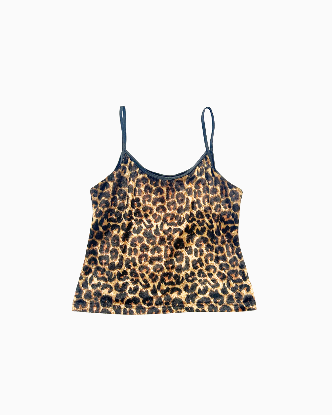 Vintage Velvet Cami | S | 1.0
