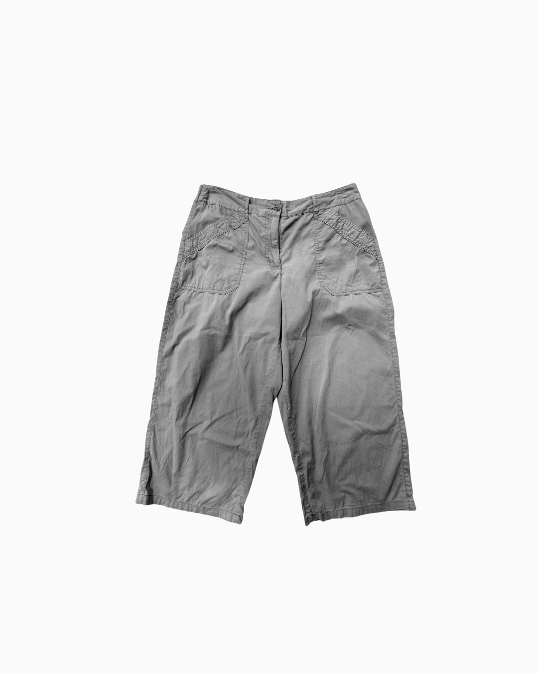 Cargo Capris | M | 1.0