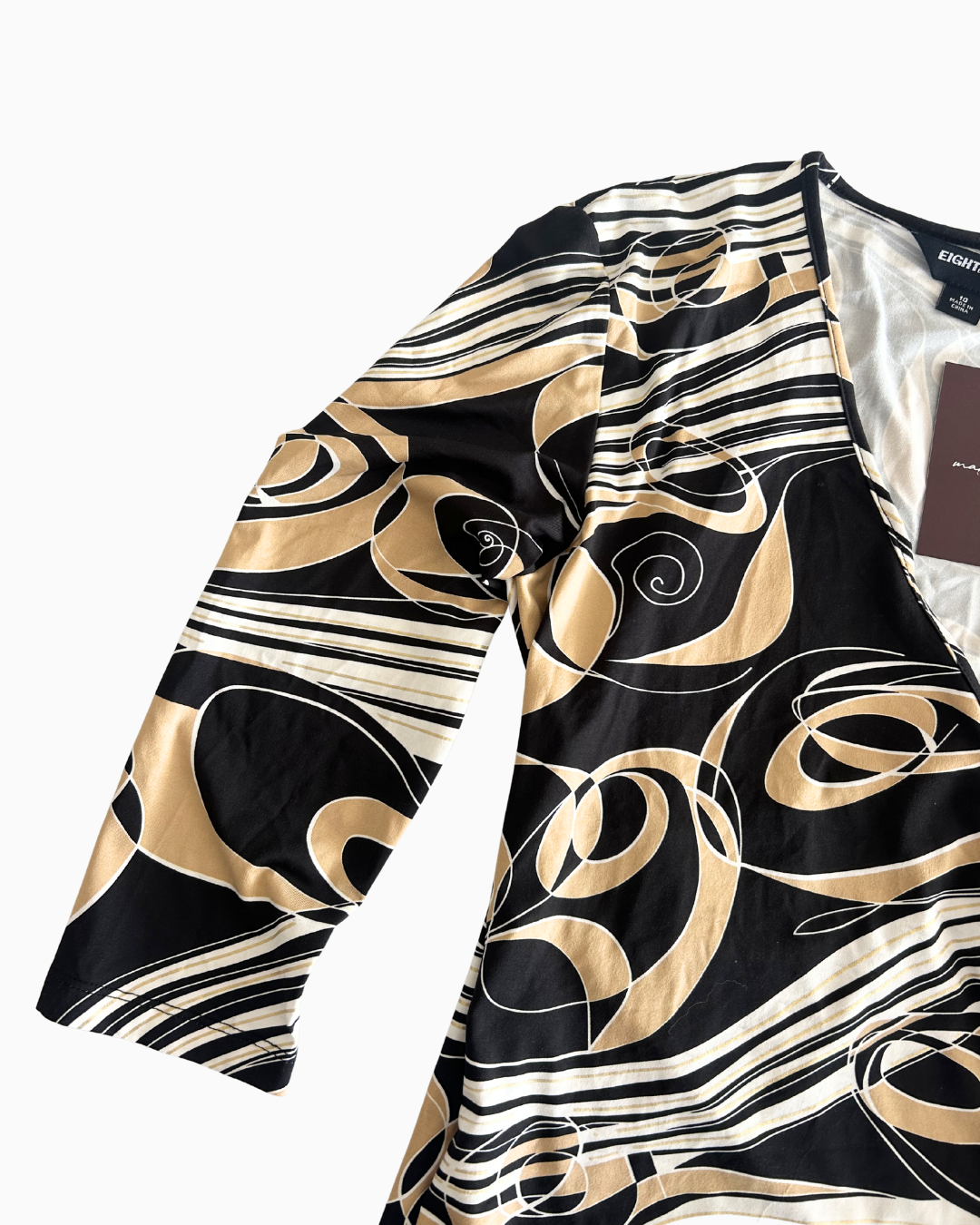 Funky Y2K Top | 10 |