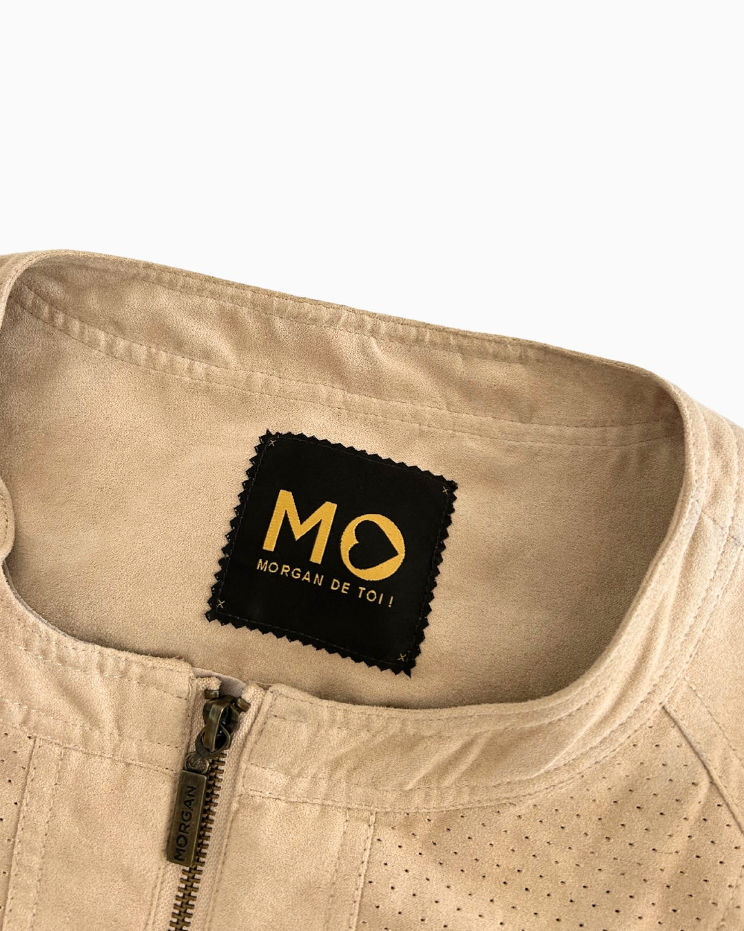 Morgan De Toi Jacket | M |