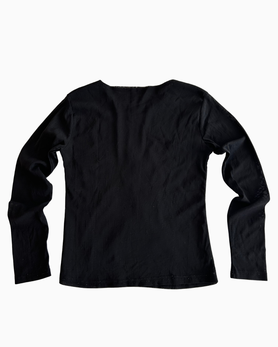 USA Beaded Long Sleeve | S |