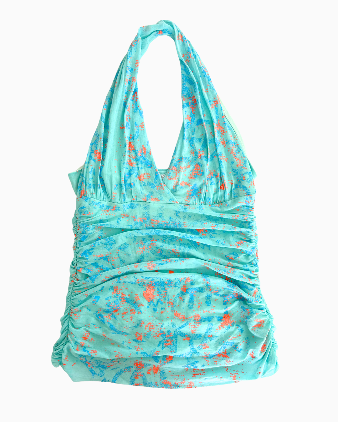 Vintage VASP Halter | 12 |