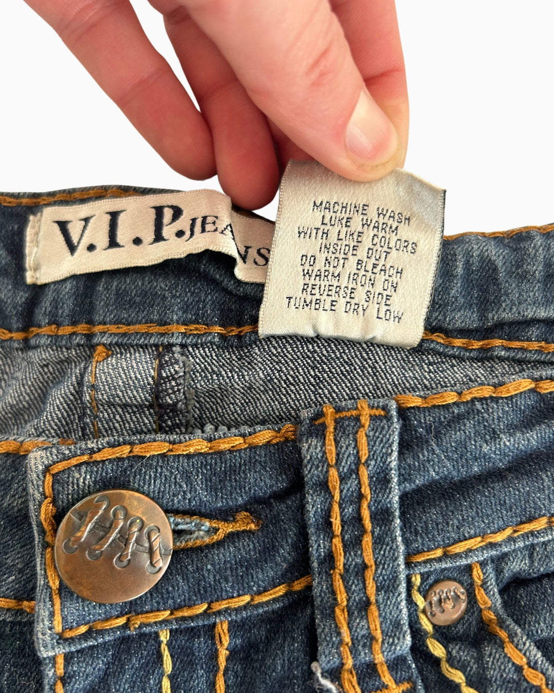 Vintage Micro Mini | 8 |