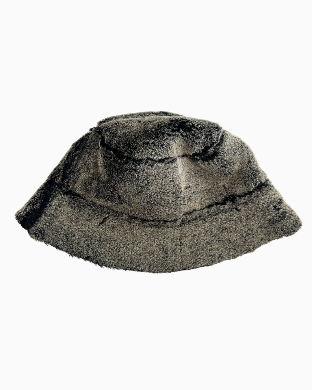 Reversible Furry Hat