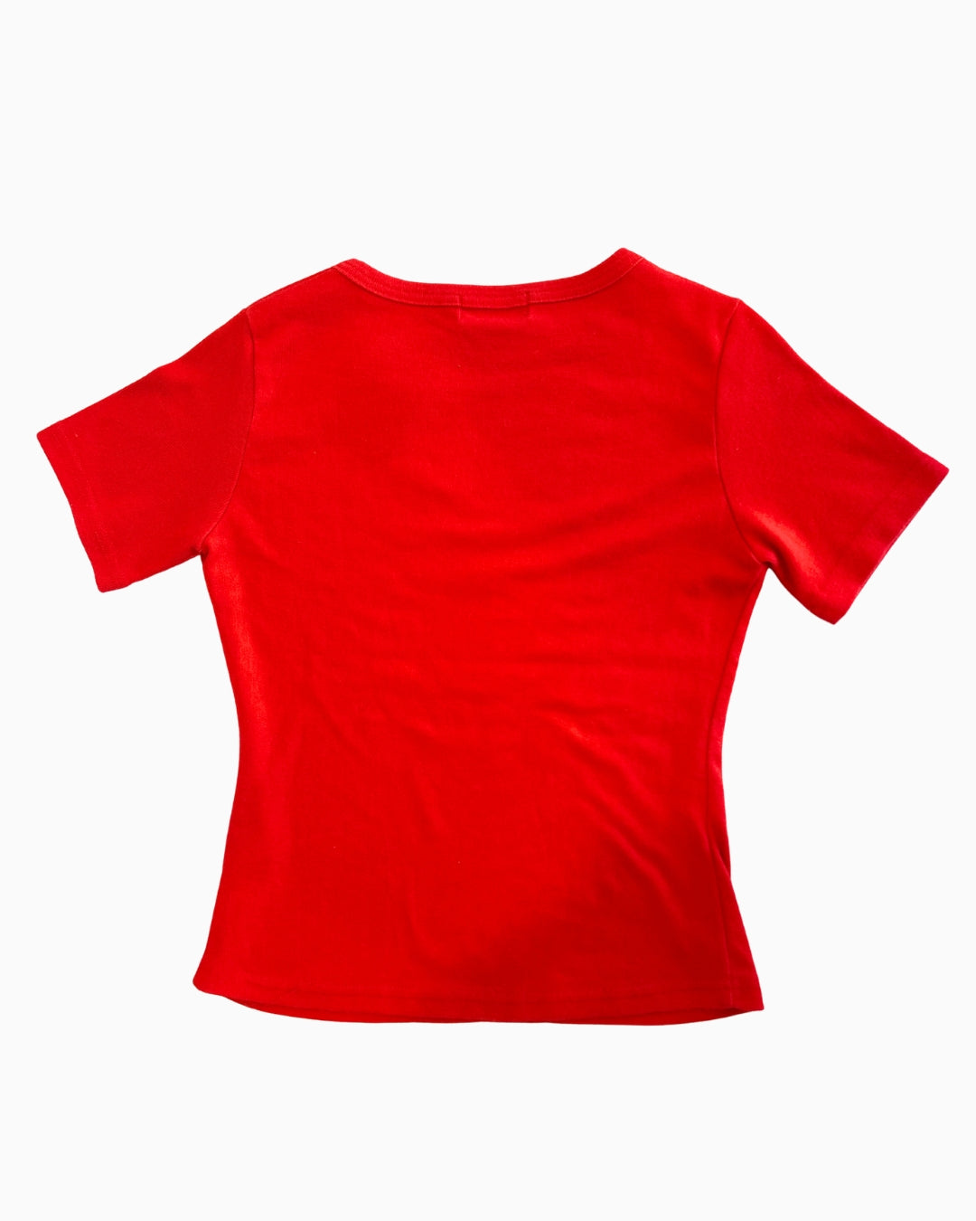 Chump Graphic Tee | M |