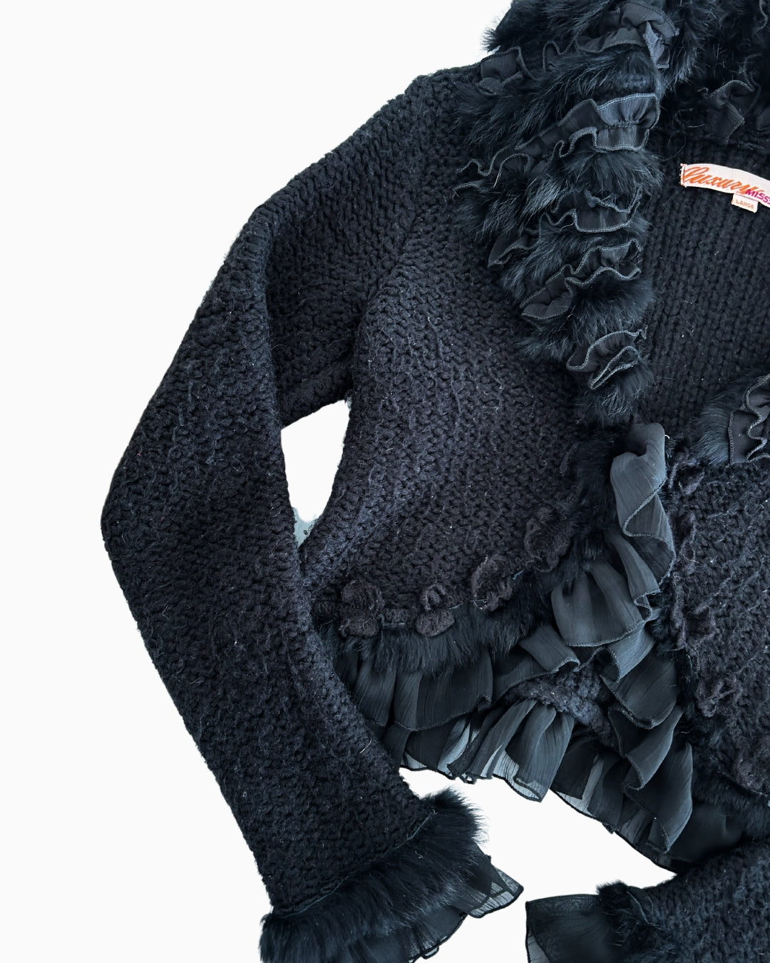 Miss Sixty Cardi | L |