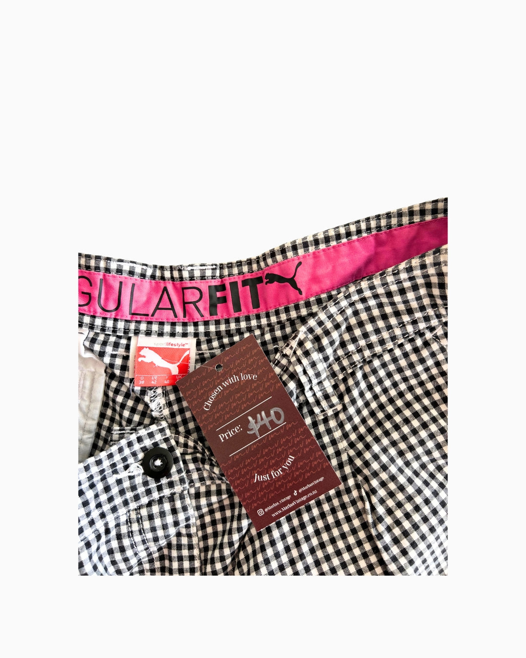 Puma Shorts | M |