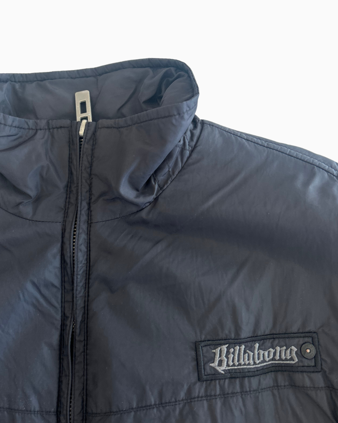 Vintage Billabong Jacket | S |