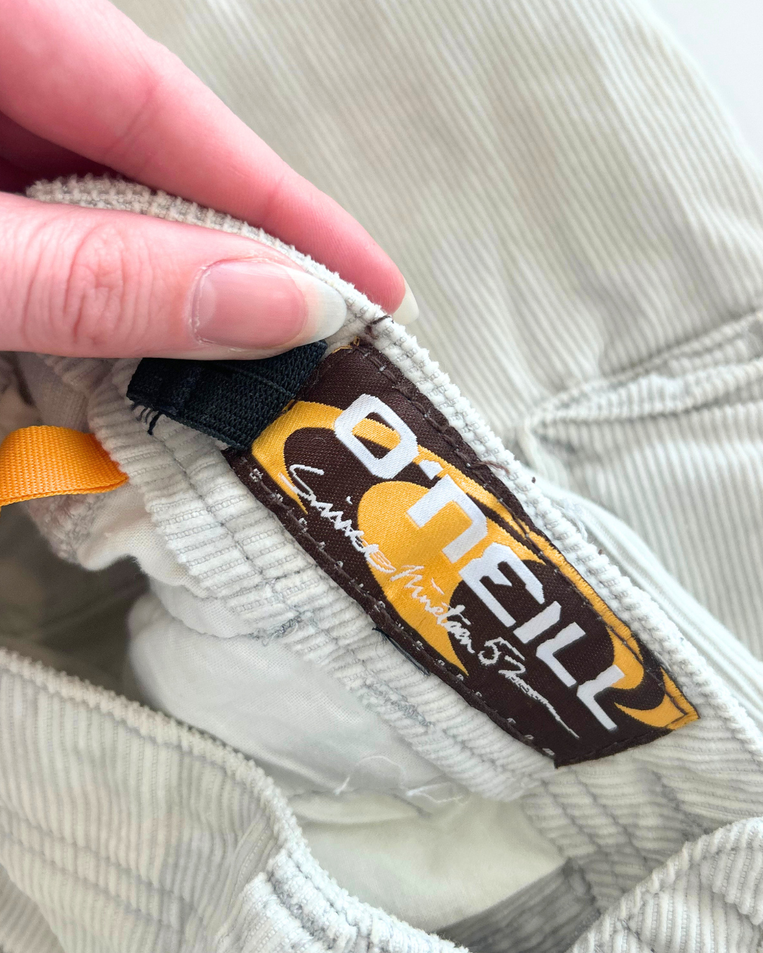 Vintage O'Neil Cargo Pants | XXS |