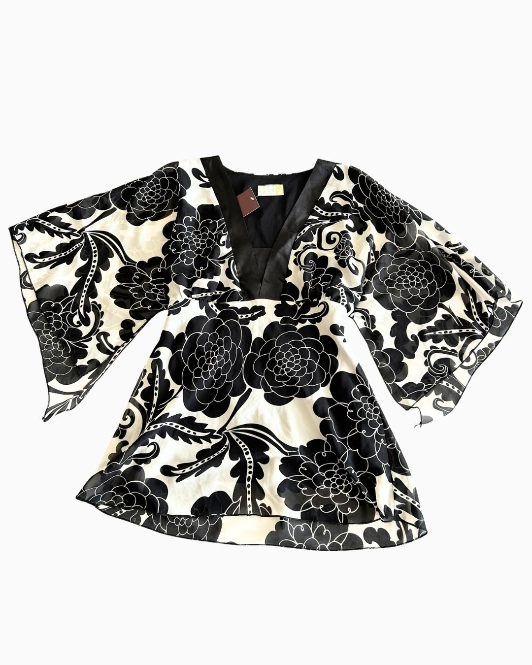 Fairy Blouse | 12 |