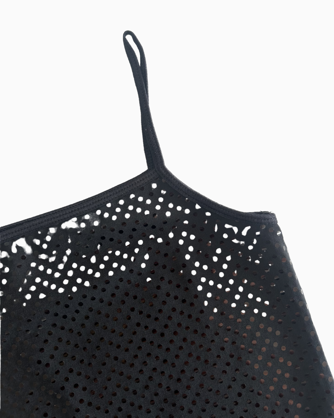 Sparkly Sequin Cami | S |
