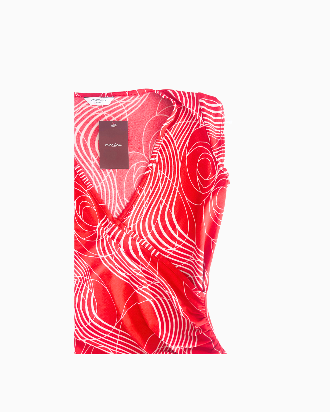 New Look Singlet | 3