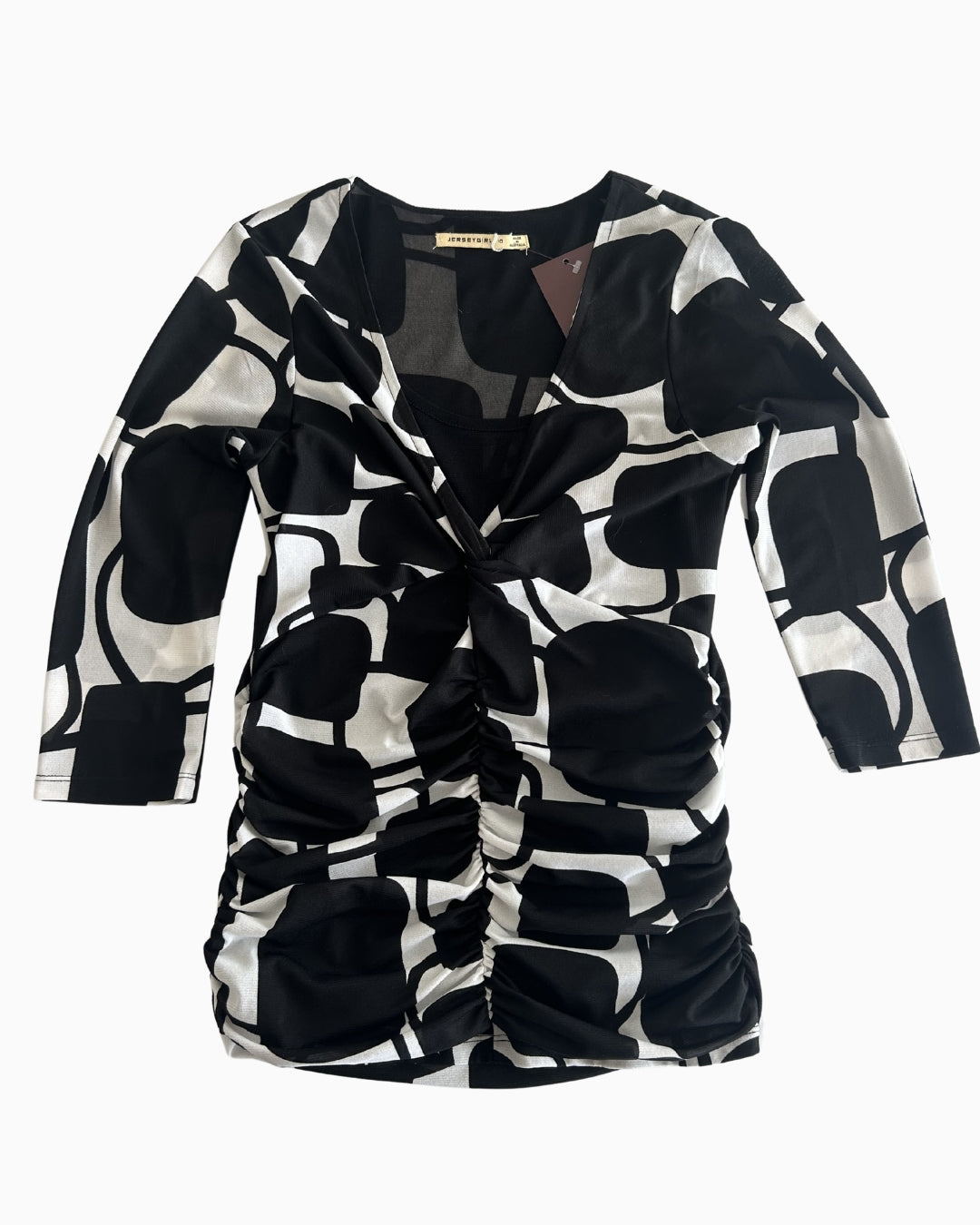 Rocuhed Funky Y2K Top | 10 |