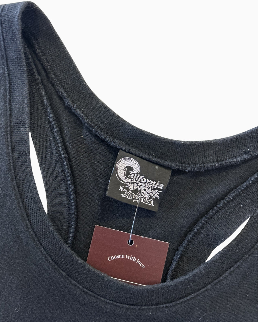 California WOW Tank | M |