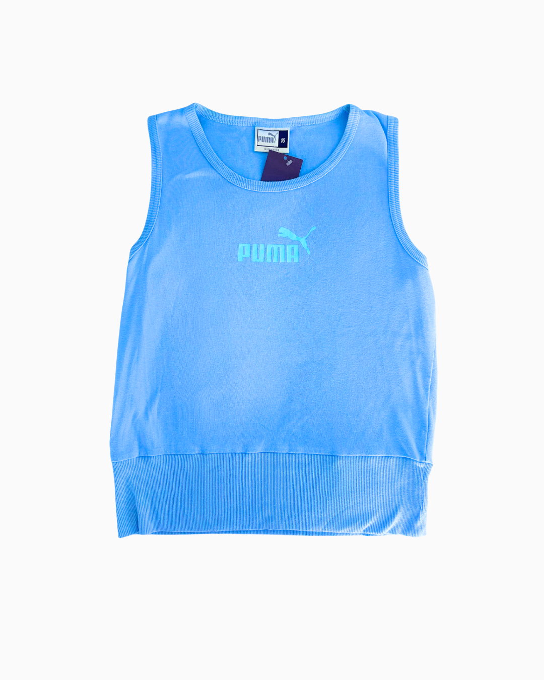 Puma Tank | 3
