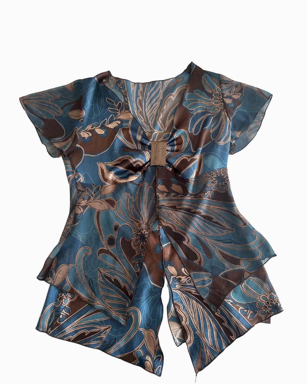 Fairy Short Sleeve Top | M |