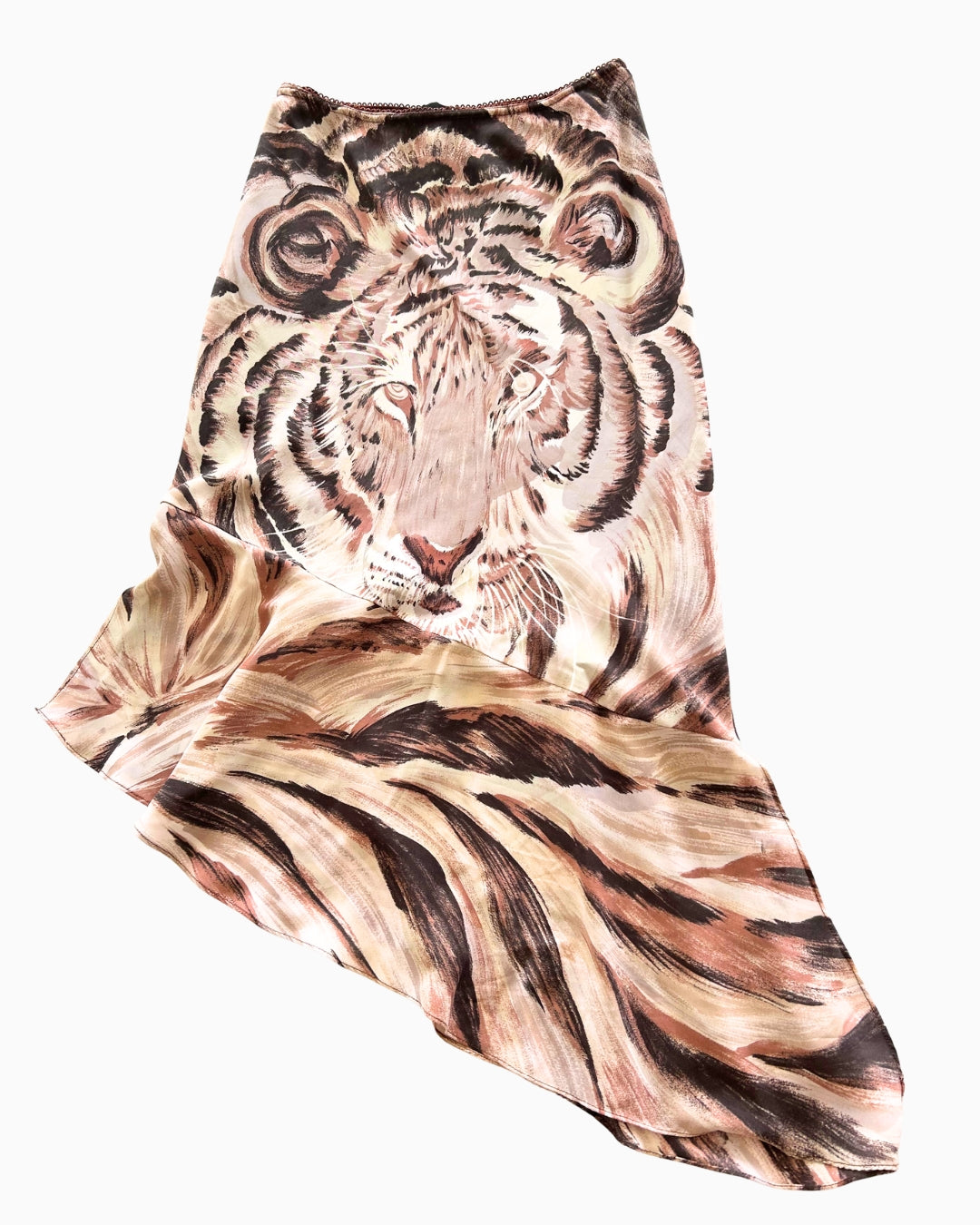 Vintage Tiger Skirt | 10 |