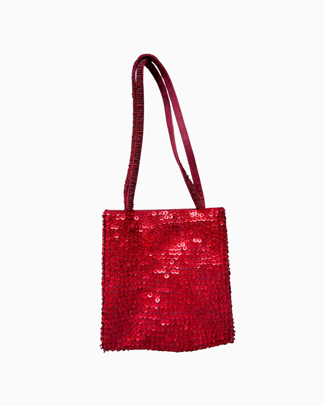 Vintage Sequin Bag | 1.0
