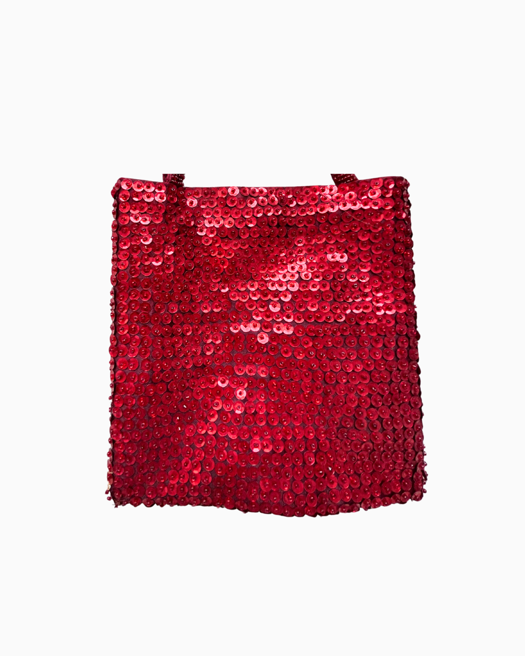 Vintage Sequin Bag | 1.0