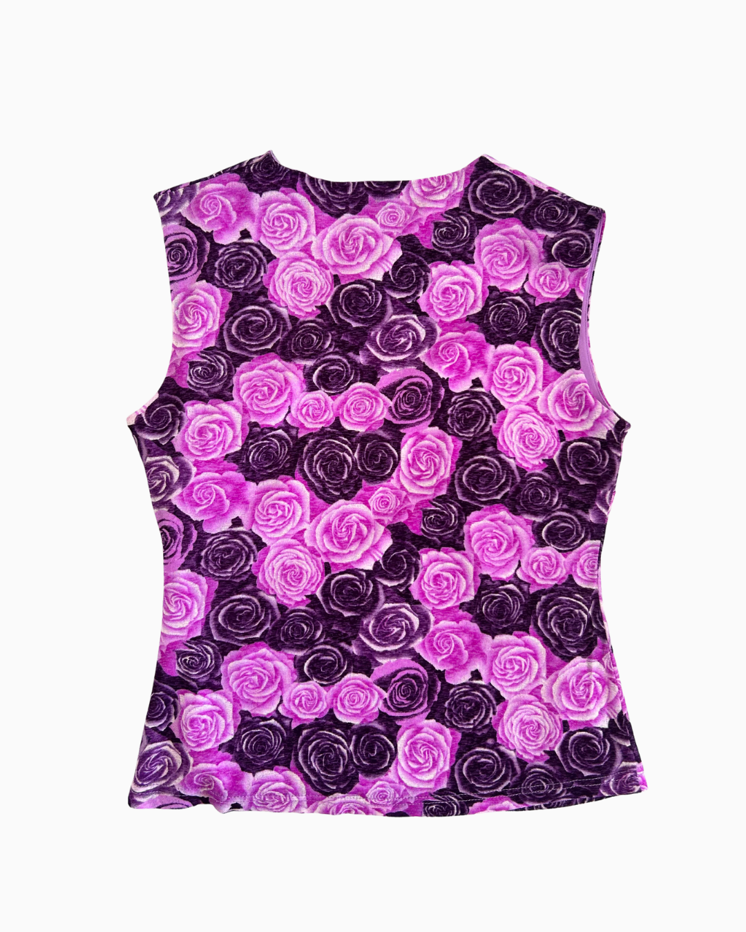 Vintage Floral Tank | S |
