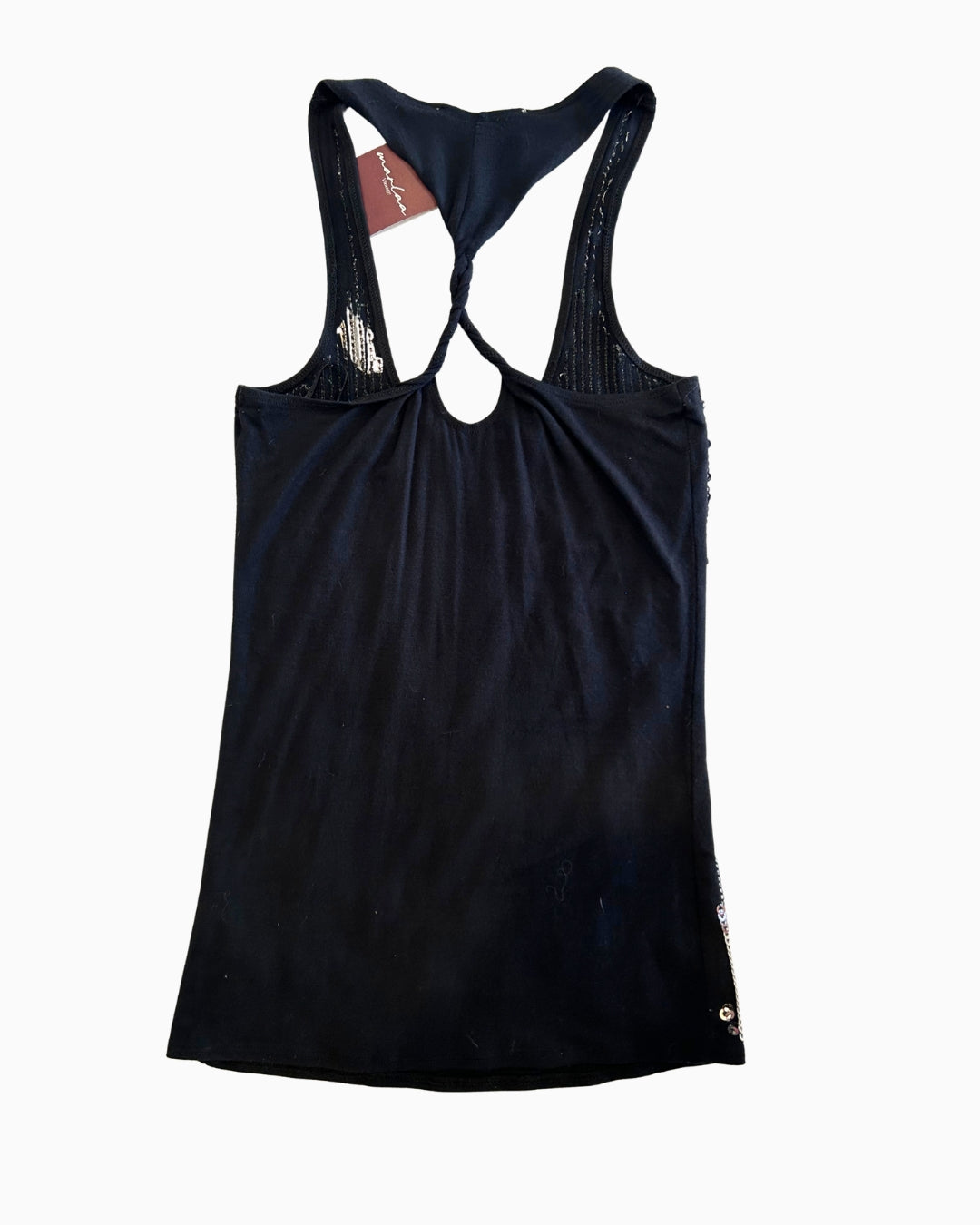 Sequin Tank | 8 |