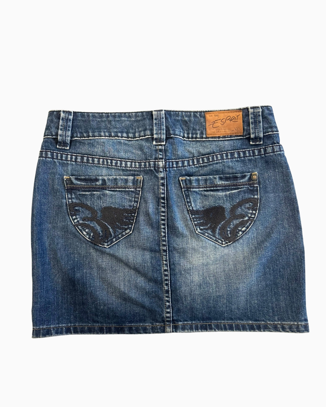 Esprit Denim Skirt | 27.|