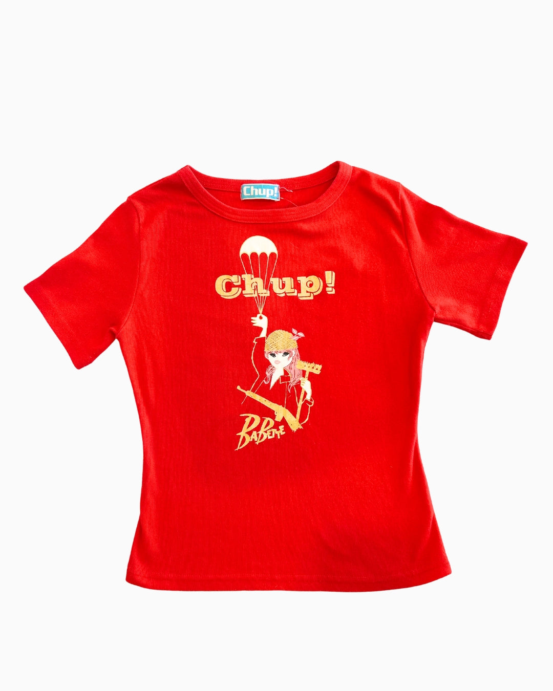 Chump Graphic Tee | M |