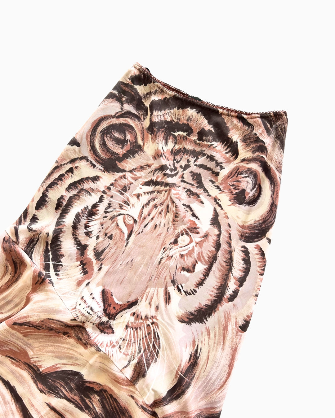 Vintage Tiger Skirt | 10 |