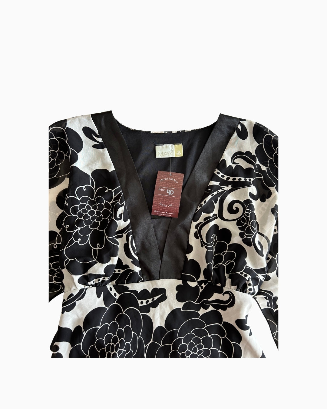 Fairy Blouse | 12 |