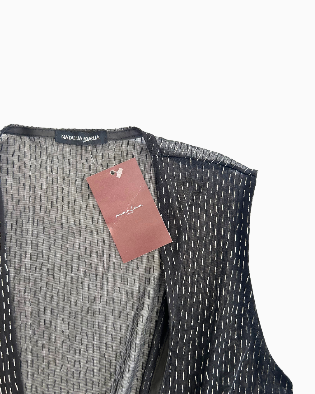 Vintage Deep V Tank | 12 |