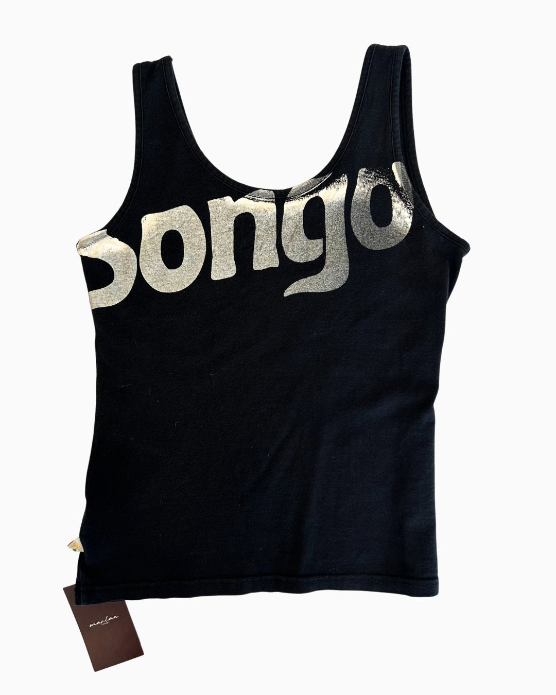 CocoBongo Tank | M |