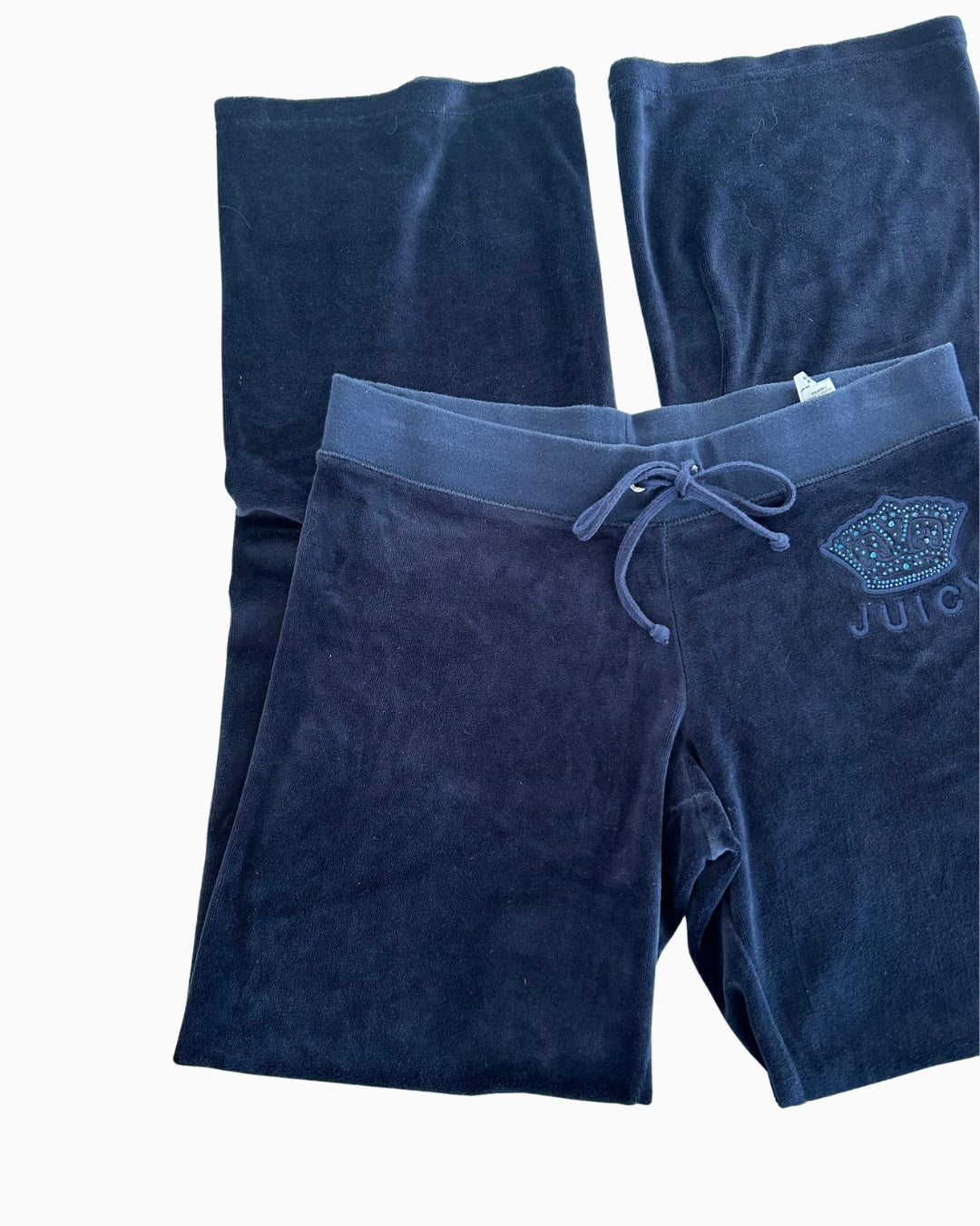 Vintage Juicy Track Set | M - L |