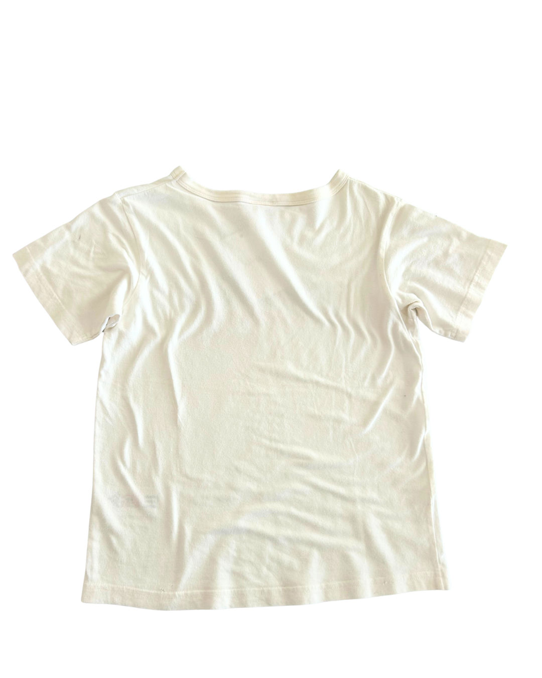 Adidas Victory Baby Tee | Size S |