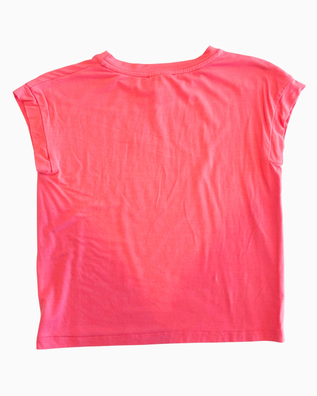 DKNY Graphic Tee | 6 |
