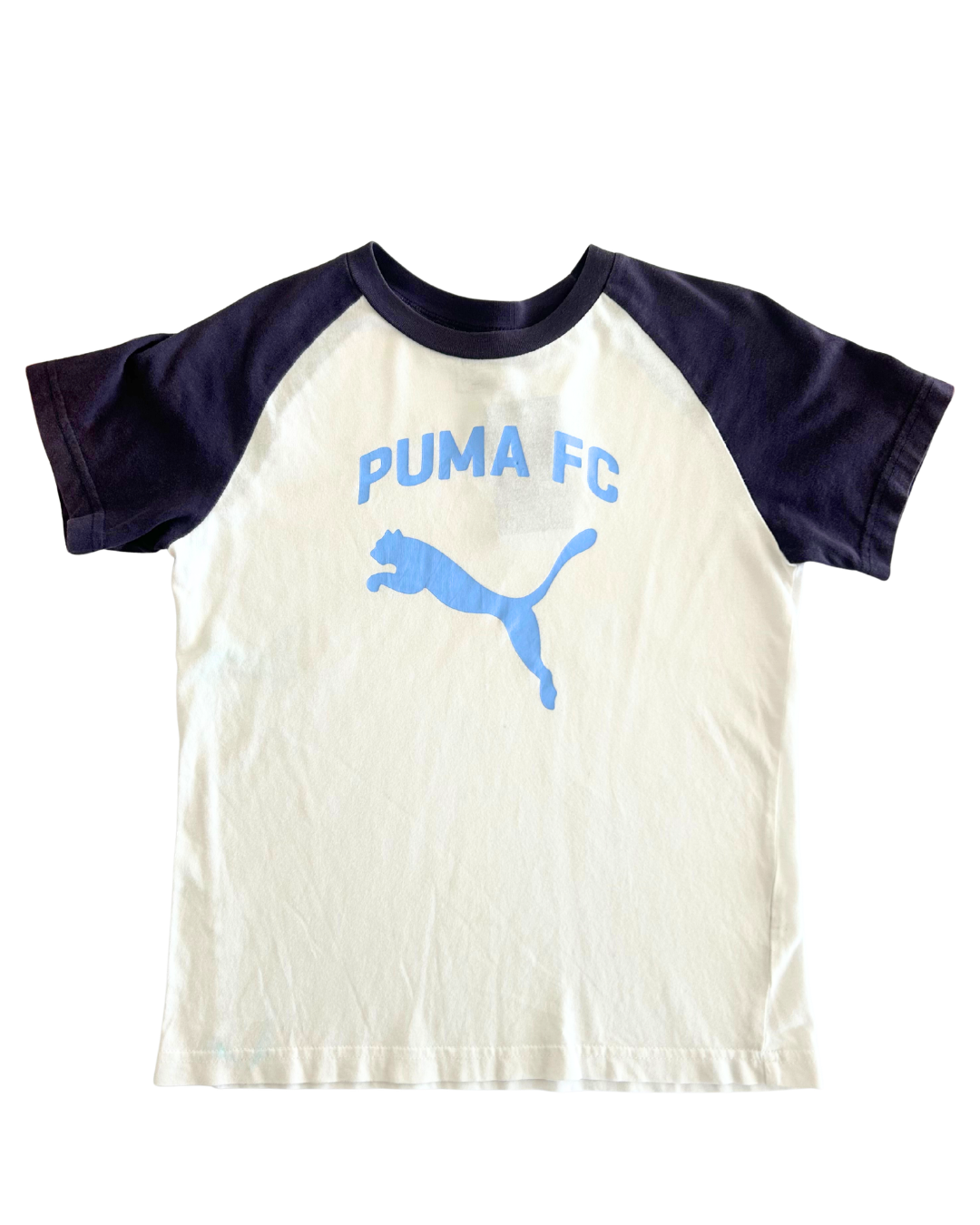 Puma FC Baby Tee | Size M |