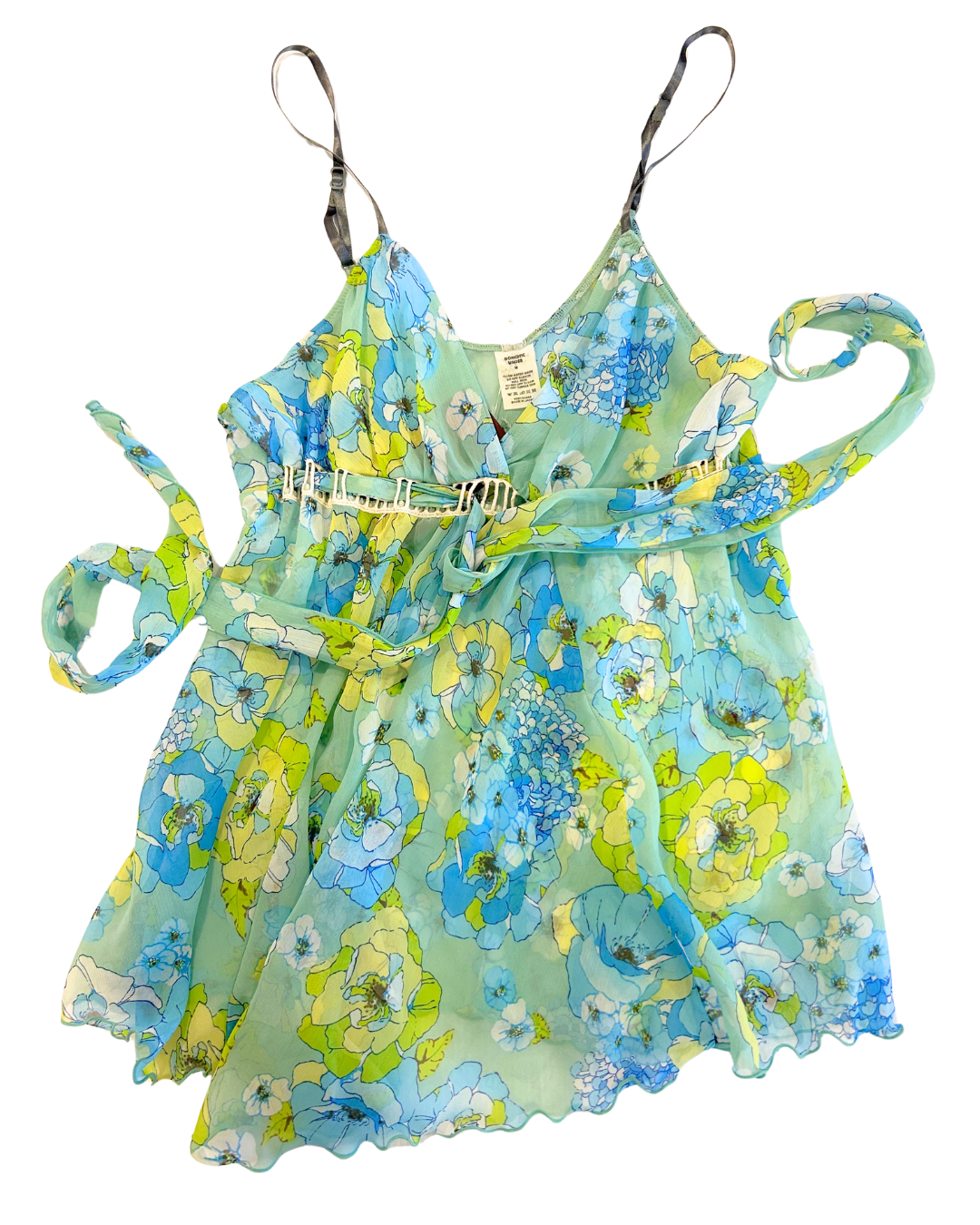Floral Fairy Cami | Size M |