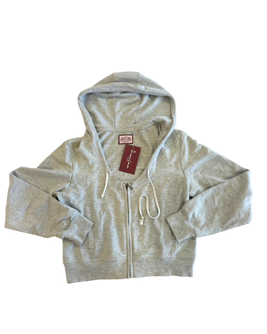 Juicy Hoodie | M |