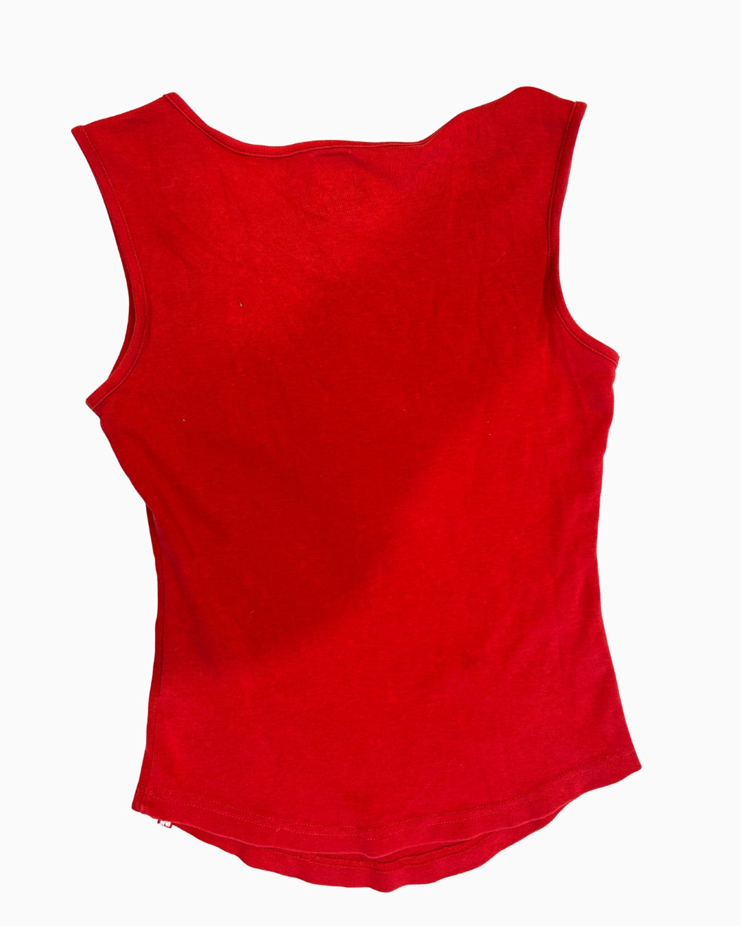 Miss Sitxy Tank | M |