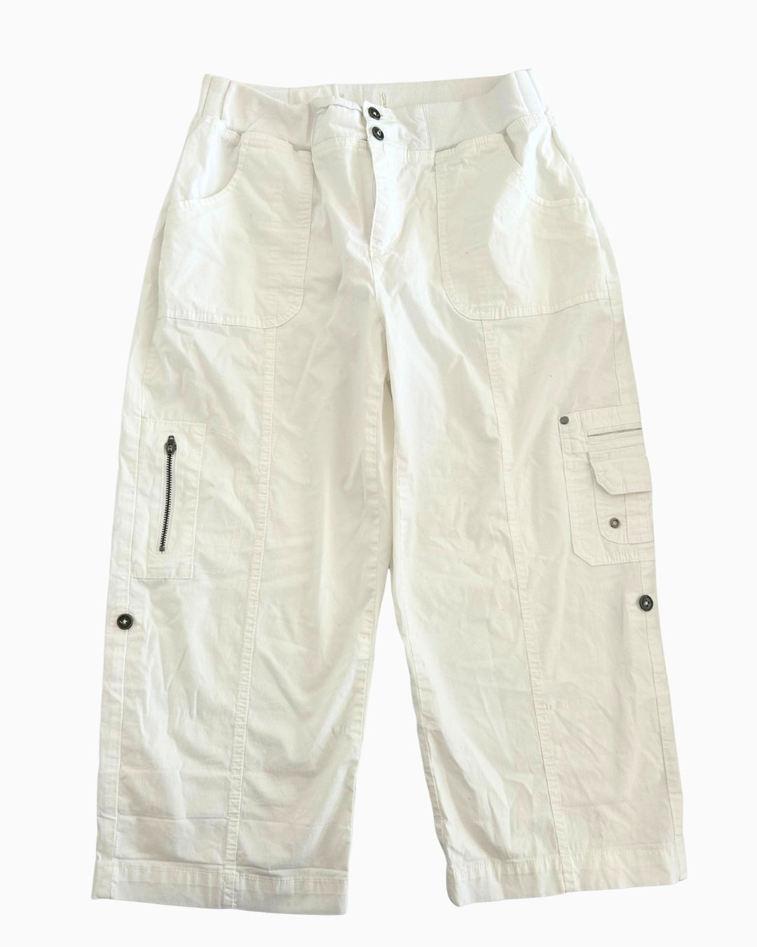 Barrel Cargos | S |