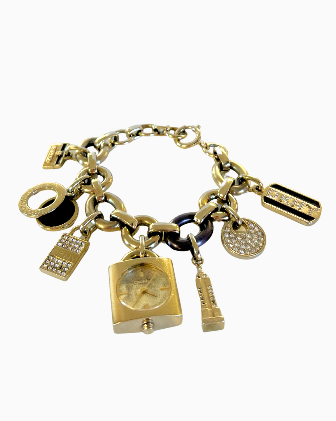 Vintage DKNY watch Bracelet