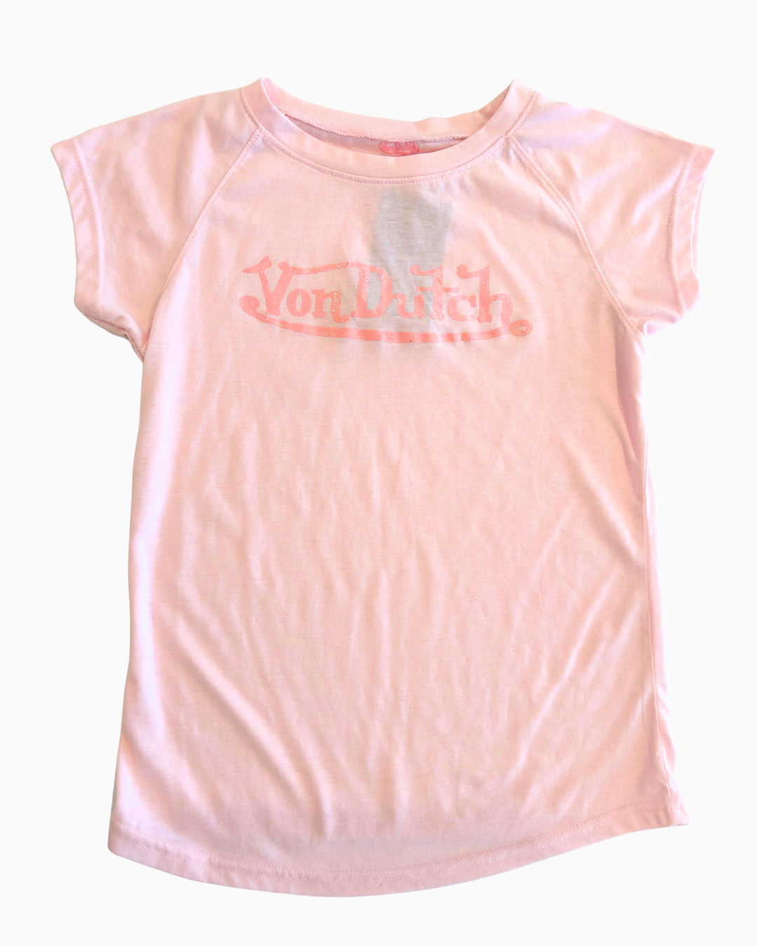 VonDutch Tee | XS |